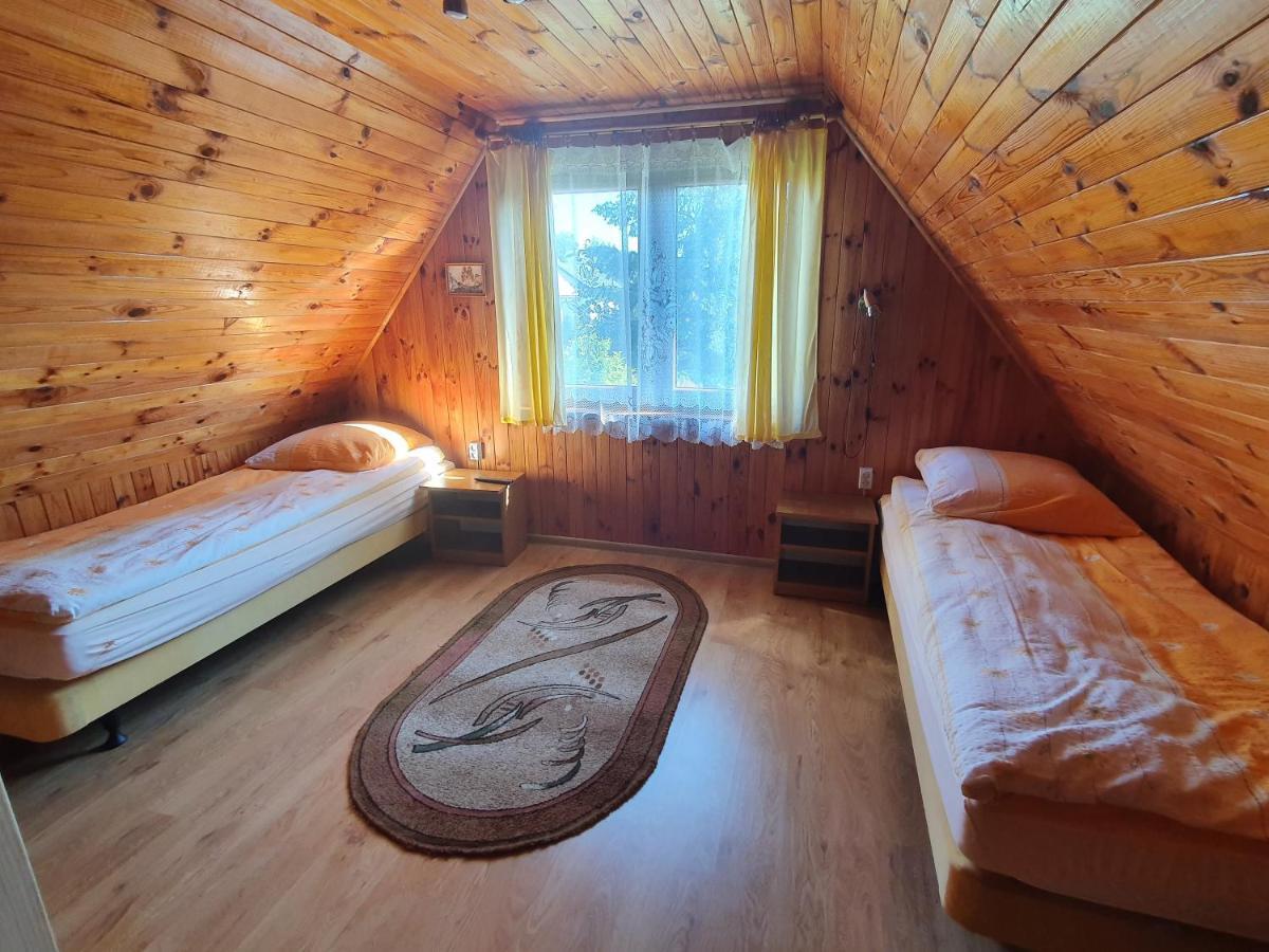 Kardaszowka W Polanczyku Экстерьер фото