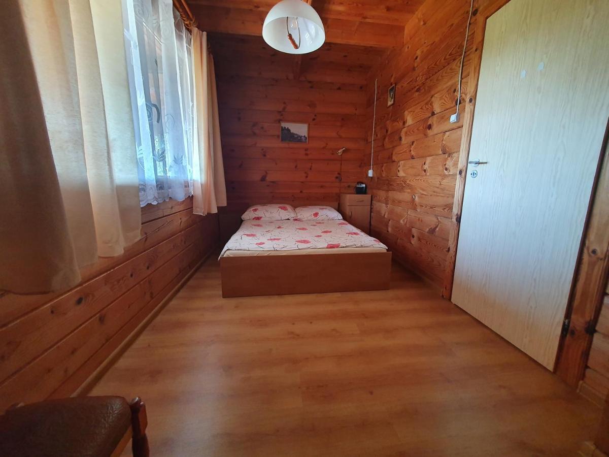 Kardaszowka W Polanczyku Экстерьер фото