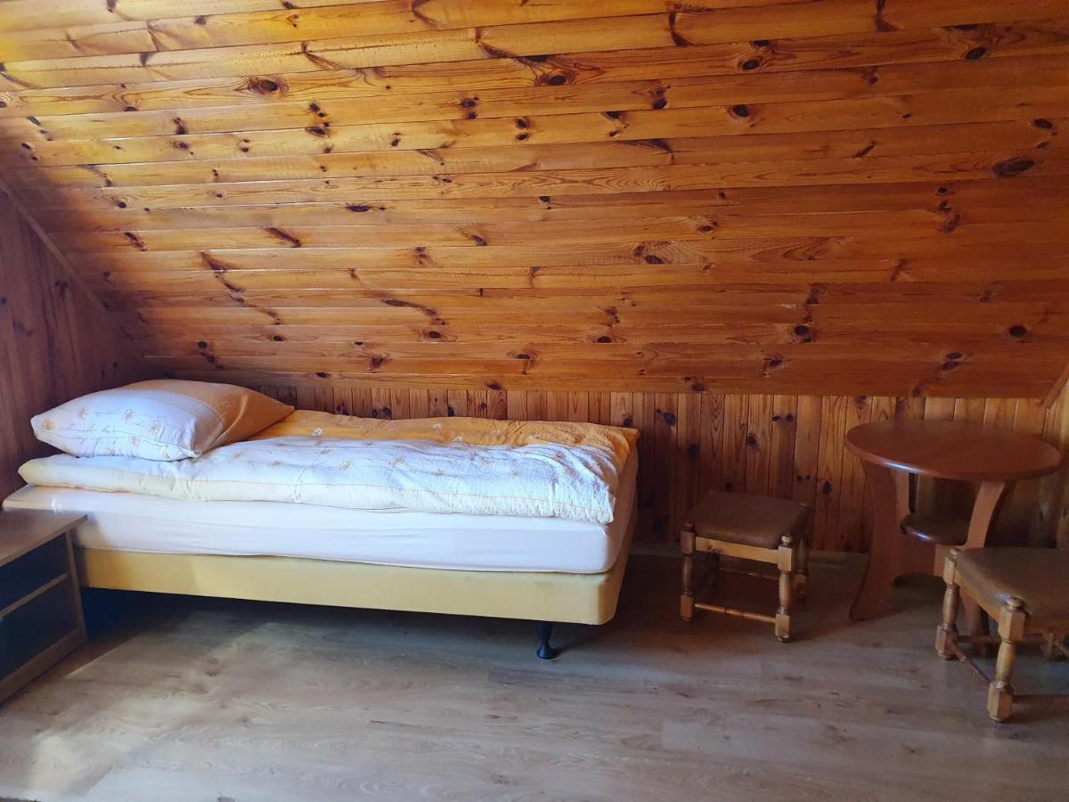 Kardaszowka W Polanczyku Экстерьер фото