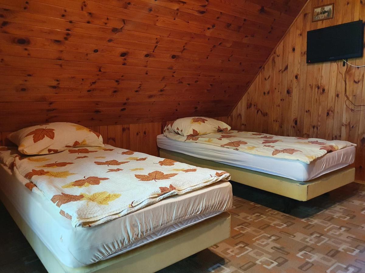 Kardaszowka W Polanczyku Экстерьер фото